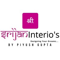 Srijaninterios logo - Similar company to Dsi Interiors