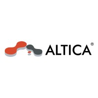ALTICA SDN BHD logo - Similar company to Axir Medical