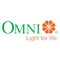 Omni Electrical and Lighting Australia logo - Similar company to The Electrical Firm Pty Ltd