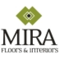 MIRA Floors and Interiors logo - Similar company to Bc Floor Covering Association