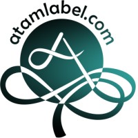 ATAM LABEL logo - Similar company to Atam Graphics Private Limited
