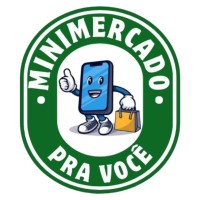 Minimercado PRA VOCÊ logo - Similar company to Mercadinho Carone Ltda