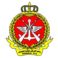 Kuwait Army logo - Similar company to Web Click Link