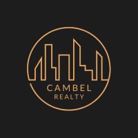 Cambel Realty logo - Similar company to Lease Elite