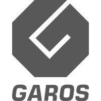 AB Garos logo - Similar company to Celsiusfood
