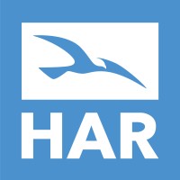 HAR logo - Similar company to Sensywave.
