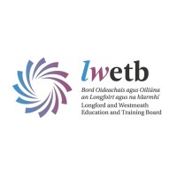 Longford and Westmeath Education and Training Board (LWETB) logo - Similar company to Laois And Offaly Education And Training Board