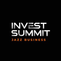 International Invest Summit. Jazz Business logo - Similar company to Meest Cargo