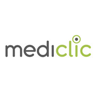 Mediclic logo - Similar company to Happ Chile