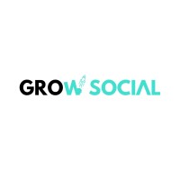 Grow Social Ltd logo - Similar company to Learn First