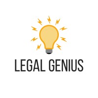 Legal Genius logo - Similar company to Pocketadvisor