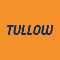 Tullow Oil logo - Similar company to Tullow Ghana