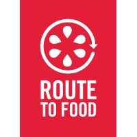 Route to Food logo - Similar company to Cotrr-Africa