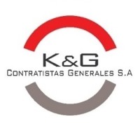 K & G Contratistas Generales S.A. logo - Similar company to Corporación Geo Solutions Srl