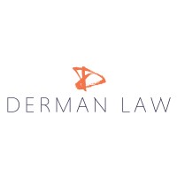 Derman Law logo - Similar company to Inter Gentes