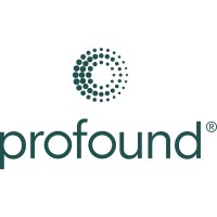 Profound Research logo - Similar company to Indigo