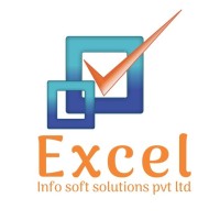 Excel Info Soft Solutions Pvt Ltd logo - Similar company to Excel Infotech