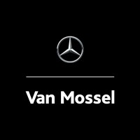 Mercedes-Benz Groep Vereenooghe logo - Similar company to Van Mossel België
