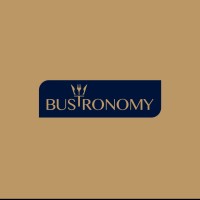 BusTronomy logo - Similar company to Tray