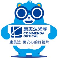 Jiangsu KMD Optical Co., Ltd logo - Similar company to River Optical Co. Ltd.