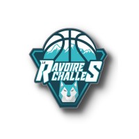 La Ravoire Challes Basket logo - Similar company to Mg Web Design
