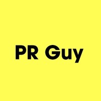 PR Guy logo - Similar company to Pipit Communications