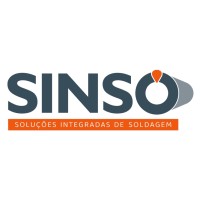 SINSO logo - Similar company to Gitel Telecomunicacoes E Eletronica