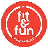 Fit & Fun - Humankind logo - Similar company to Finesse