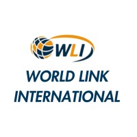 World Link International logo - Similar company to Prime Services.Tech