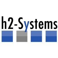h2-Systems GmbH logo - Similar company to Inlogy Gmbh