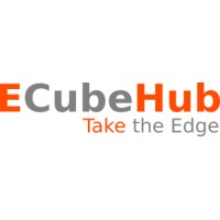ECubeHub logo - Similar company to Eweblabs Pvt. Ltd.