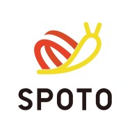 SPOTO logo - Similar company to 591 Lab