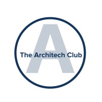 The Architech Club logo - Similar company to Ladies Be Architects