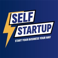 Self StartUp logo - Similar company to Whatsplan