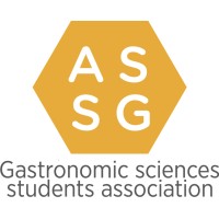 Associazione Studenti Scienze Gastronomiche logo - Similar company to Industrial Designer - Progettazione Di Macchinari Per Trasporto, Alimentazione E Selezione.