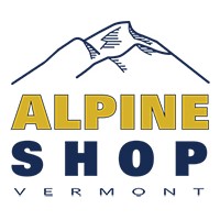 Alpine Shop logo - Similar company to Pulsemetrics