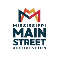 Mississippi Main Street Association logo - Similar company to Center For Mississippi Health Policy