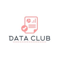 Data Club logo - Similar company to Dataclub