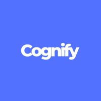 Cognify logo - Similar company to Dva Tech