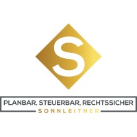 Kanzlei Sonnleitner logo - Similar company to Printcom Gmbh