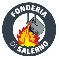 FONDERIA DI SALERNO S.R.L. logo - Similar company to F.P.E. - Fusco Packing Engineering - S.R.L.