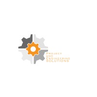 Project and Engineering Solutions LLC logo - Similar company to Advanced Ceramic Coatings, Llc