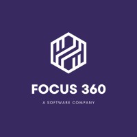 Focus 360 Services logo - Similar company to Circa Technologies Ltd