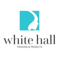 White Hall Trading and Projects 128 logo - Similar company to Elephant Bush