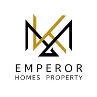 Emperor Homes Property logo - Similar company to Lightshore Network