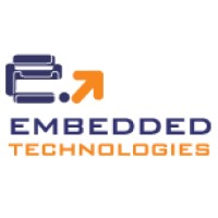 Embedded Technologies Pty Ltd logo - Similar company to Embedded Electronics Design Services