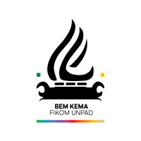 BEM Fikom Unpad logo - Similar company to Public Relations Orientation