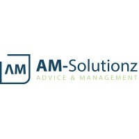 AM-Solutionz logo - Similar company to Vooruit Leiderdorp (Voorheen Four It)
