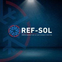 Ref-Sol Limited logo - Similar company to Temperature Control