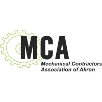 MCA of Akron logo - Similar company to Mca-Vastgoed
